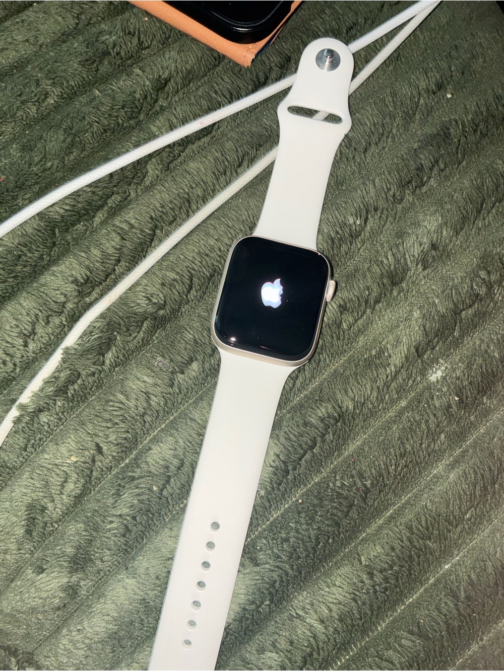 Apple Watch SE 2nd gen